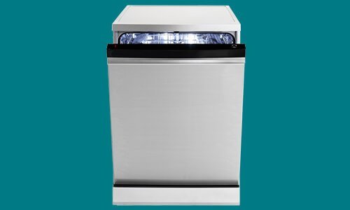Certified Appliance Accessories - Dishwasher
