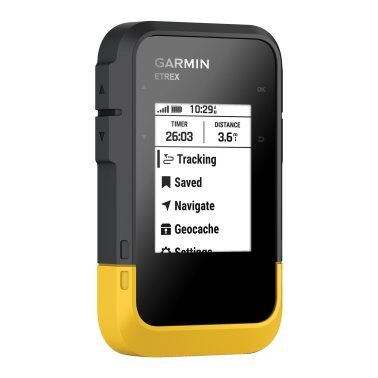 Garmin® eTrex® SE 2.2-In. Hiking Handheld GPS Device
