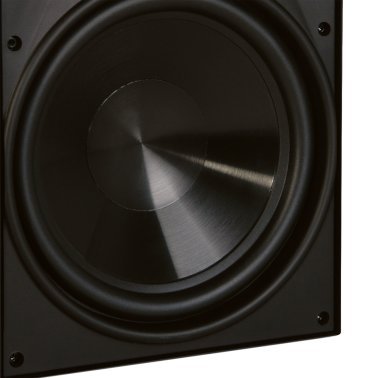 Proficient® Audio AW830 175-Watt 8-In. Outdoor 3-Way Speaker Set (Black)