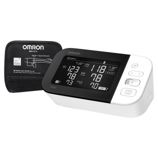 Omron® 10 Series® Wireless Upper Arm Blood Pressure Monitor