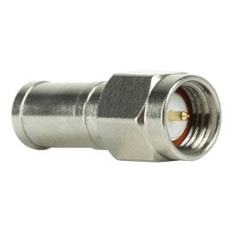 weBoost® Connector SMA Male to SMB Adapter