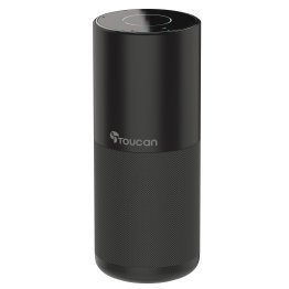 Toucan® S100 Connect Conference Speaker, Black