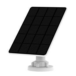 Toucan® 3-Watt Solar Charger for Toucan® Wireless Security Camera S4