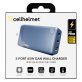 cellhelmet® 3-Port 65-Watt USB-C® and USB-A GaN Wall Charger