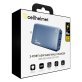 cellhelmet® 3-Port 65-Watt USB-C® and USB-A GaN Wall Charger