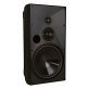 Proficient® Audio AW830 175-Watt 8-In. Outdoor 3-Way Speaker Set (Black)