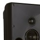 Proficient® Audio AW830 175-Watt 8-In. Outdoor 3-Way Speaker Set (Black)