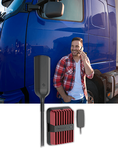 Wilson Electronics - Automotive