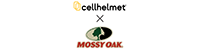 Mossy Oak® by cellhelmet®