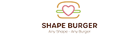 SHAPE BURGER