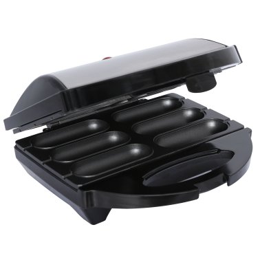 Brentwood® Just For Fun Nonstick 6 Mini Corn Dog Maker