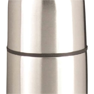 Brentwood® Geojug GEOJUG Stainless Steel Vacuum-Insulated Coffee Thermos (16-Ounce)