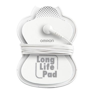 Omron® ElectroTHERAPY TENS Long Life Pads™, Standard
