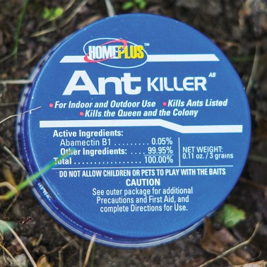 Home Plus® Ant Control, 4 pk