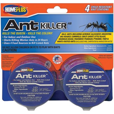 Home Plus® Ant Control, 4 pk