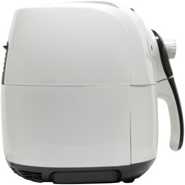 Brentwood® 3.7-Qt. Electric Air Fryer with Timer and Temperature Control (White)