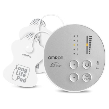 Omron® Pocket Pain Pro Tens Unit