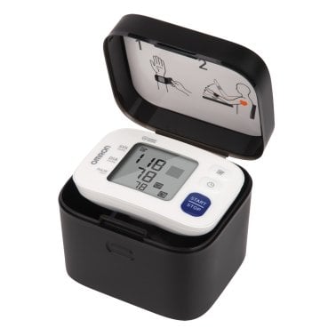 Omron® 3 Series® Wrist Blood Pressure Monitor