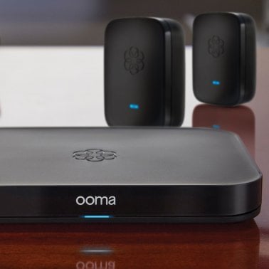 Ooma® Office Business Phone System & Service