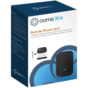 Ooma® Linx Extension for Ooma® Telo and Office