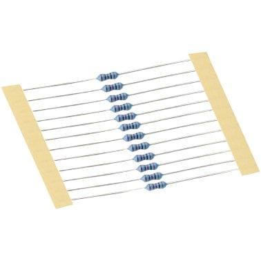 Install Bay® GMVATS Resistor Kit, 170 Pack