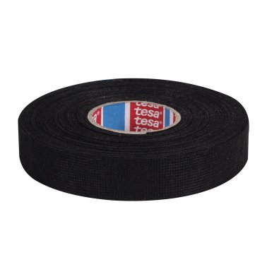 Install Bay® tesa® 51608 3/4-In. Interior Harness Adhesive Tape, 82 Ft., 8 Rolls