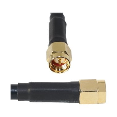 Tram® 144MHz/430MHz Dual-Band Magnet Antenna with SMA-Male Connector