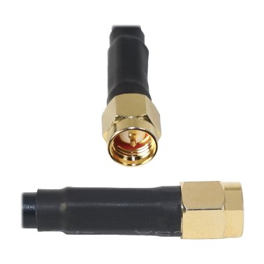 Tram® Amateur Dual-Band Magnet Antenna with SMA-Male Connector