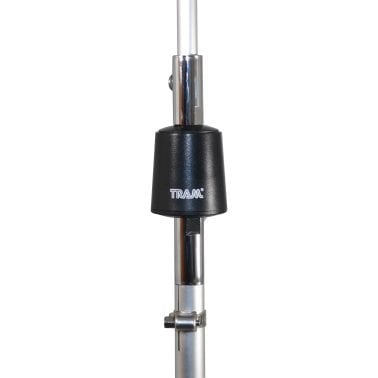 Tram® 200-Watt 136 MHz to 174 MHz 6-dBd-Gain Aluminum Base Antenna with 50-Ohm UHF SO-239 Connector, 10 Feet