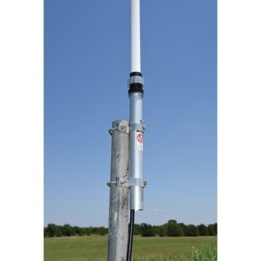 Tram® 18ft CB Base Station Antenna, 26MHz–31MHz