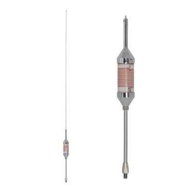 Tram® Oil-Filled Coil CB Antenna