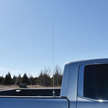 Browning® 200-Watt 144 MHz to 174 MHz 3-dBd-Gain VHF Antenna with NMO Mounting