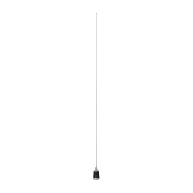 Browning® 200-Watt 133 MHz to 180 MHz 2.4-dBd-Gain VHF Antenna with NMO Mounting