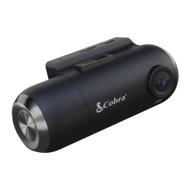 Cobra® SC 201 Dual-View Smart Dash Cam