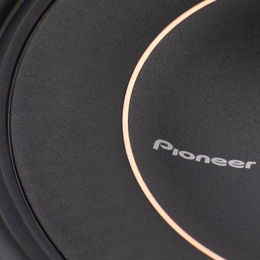 Pioneer® D Series TS-D10D4 10-In. 1,500-Watt 4-Ohm Dual-Voice-Coil Subwoofer, Max Power