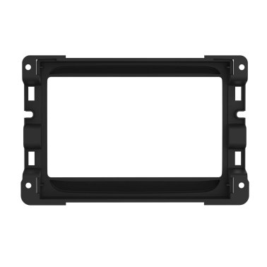 Metra® Double-DIN Installation Kit for 2013 and Up Chrysler®/Jeep®/Ram®