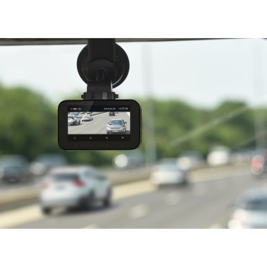 Rand McNally® DashCam 500