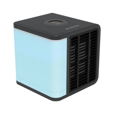 Evapolar evaLIGHTplus Personal Air Cooler and Humidifier (Black)