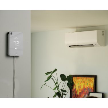 Mysa® Smart Thermostat for Mini-Split Heat Pumps and Air Conditioners