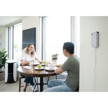 Mysa® Smart Thermostat for Mini-Split Heat Pumps and Air Conditioners