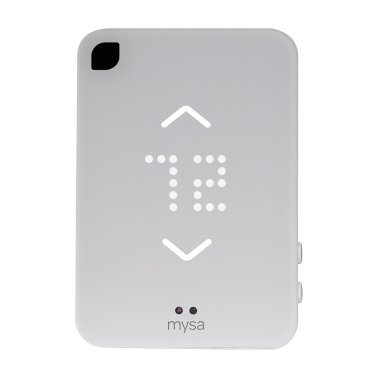 Mysa® Smart Thermostat for Mini-Split Heat Pumps and Air Conditioners
