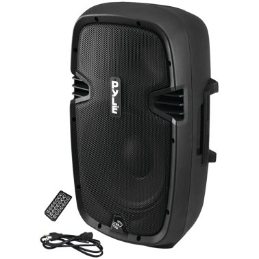 Pyle® Bluetooth® Loudspeaker PA System