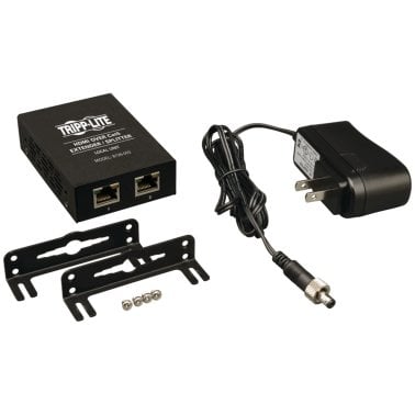 Tripp Lite® by Eaton® HDMI® Over CAT-5 Extender/Splitter, 2 Port