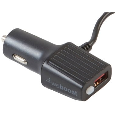 weBoost® Drive Reach 12-Volt to 24-Volt DC Power Cord