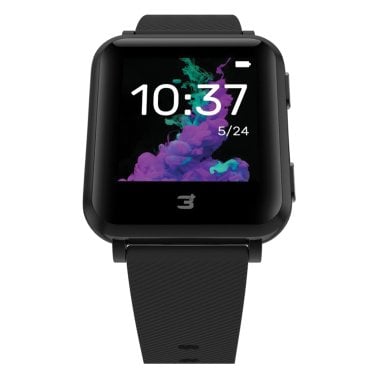 3Plus® Vibe+ Smartwatch