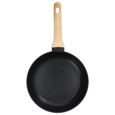 MasterChef® Frying Pan with Soft-Touch Bakelite® Handle (10 In.)