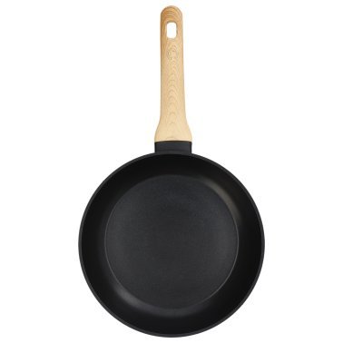 MasterChef® Frying Pan with Soft-Touch Bakelite® Handle (12 In.)