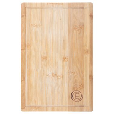 MasterChef® Extra-Large Bamboo Cutting Board