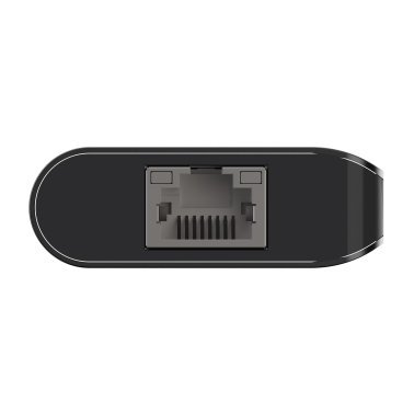 Belkin® USB-C® 6-in-1 Multiport Adapter