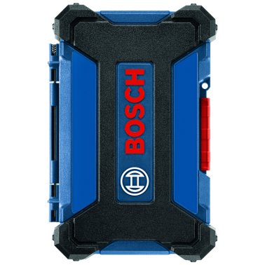 Bosch® Impact Tough™ 40-Piece Drill/Drive Custom Case System Set